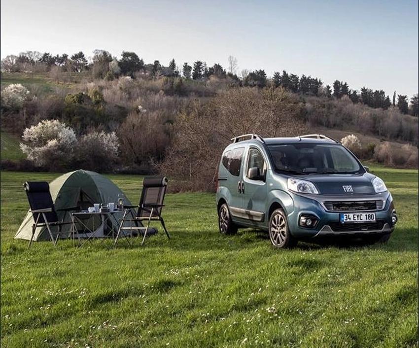 Beklentiyi düşük tutanlara Fiat'tan sürpriz var! Fiat Fiorino fiyatları 2023'ün sonunda güldürdü