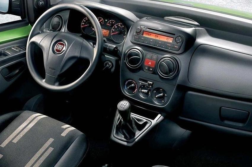 Beklentiyi düşük tutanlara Fiat'tan sürpriz var! Fiat Fiorino fiyatları 2023'ün sonunda güldürdü