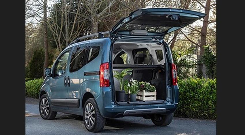 Beklentiyi düşük tutanlara Fiat'tan sürpriz var! Fiat Fiorino fiyatları 2023'ün sonunda güldürdü