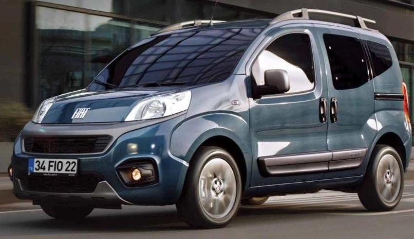Beklentiyi düşük tutanlara Fiat'tan sürpriz var! Fiat Fiorino fiyatları 2023'ün sonunda güldürdü