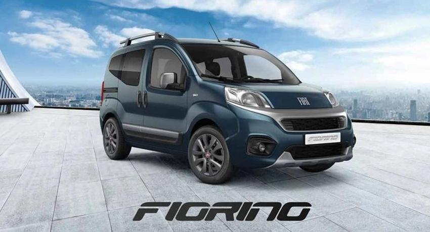 Beklentiyi düşük tutanlara Fiat'tan sürpriz var! Fiat Fiorino fiyatları 2023'ün sonunda güldürdü