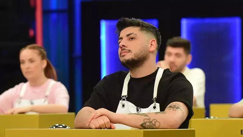 Bu elemeye kimse üzülmedi! 5 Kasım MasterChef All Star'da elenen isim belli oldu!