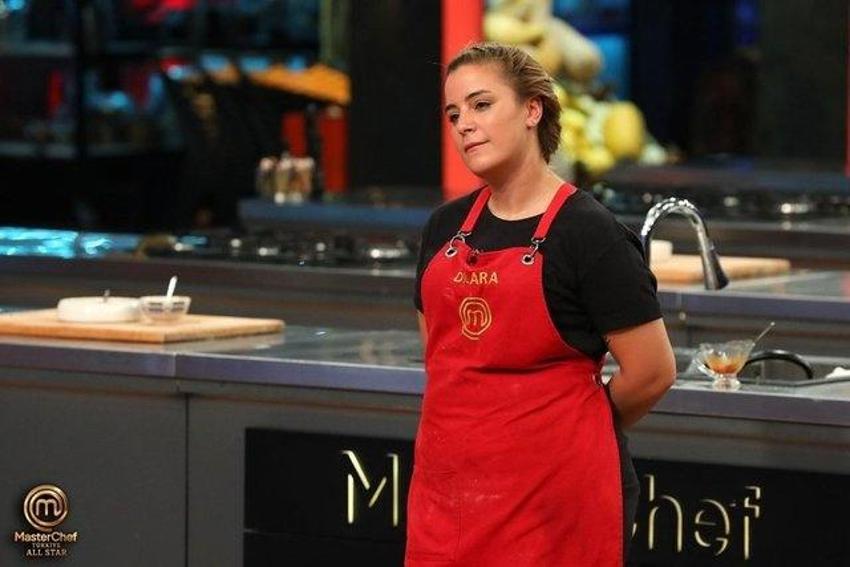 Bu elemeye kimse üzülmedi! 5 Kasım MasterChef All Star'da elenen isim belli oldu!