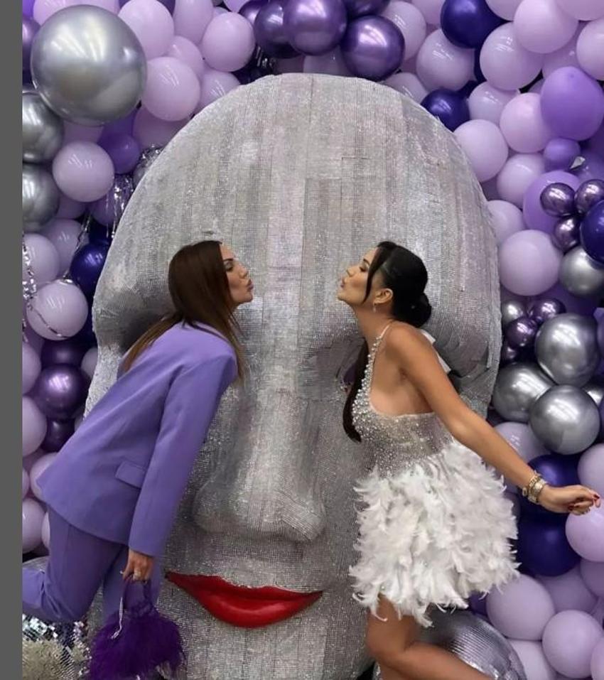 Dilan Polat'tan çalışanına talimat: Komple temizle! Baskın anındaki telefon konuşmaları ortaya çıktı