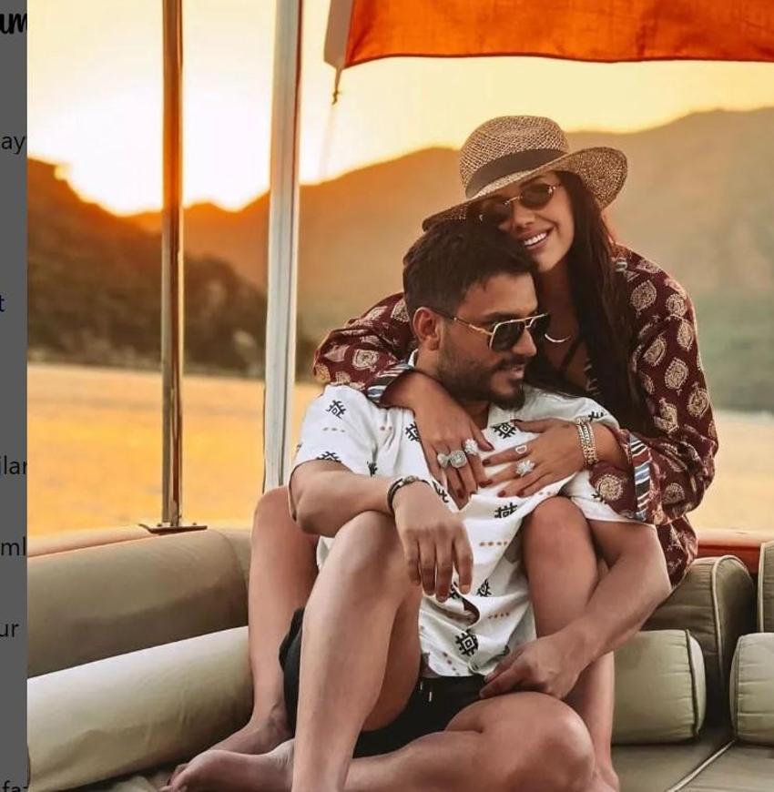 Dilan Polat'tan çalışanına talimat: Komple temizle! Baskın anındaki telefon konuşmaları ortaya çıktı