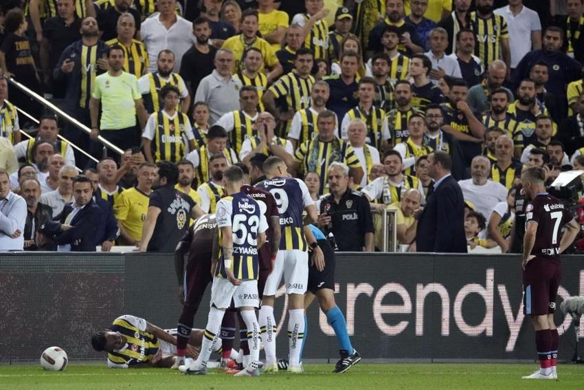Cezayı Dzeko, Tadic ve Szymanski çekecek! Fenerbahçe'deki sorunu itiraf etti