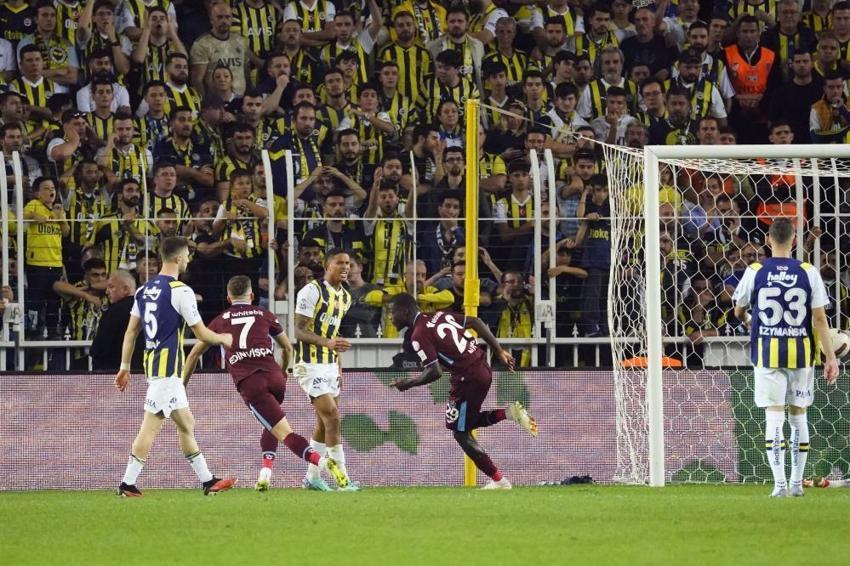 Cezayı Dzeko, Tadic ve Szymanski çekecek! Fenerbahçe'deki sorunu itiraf etti