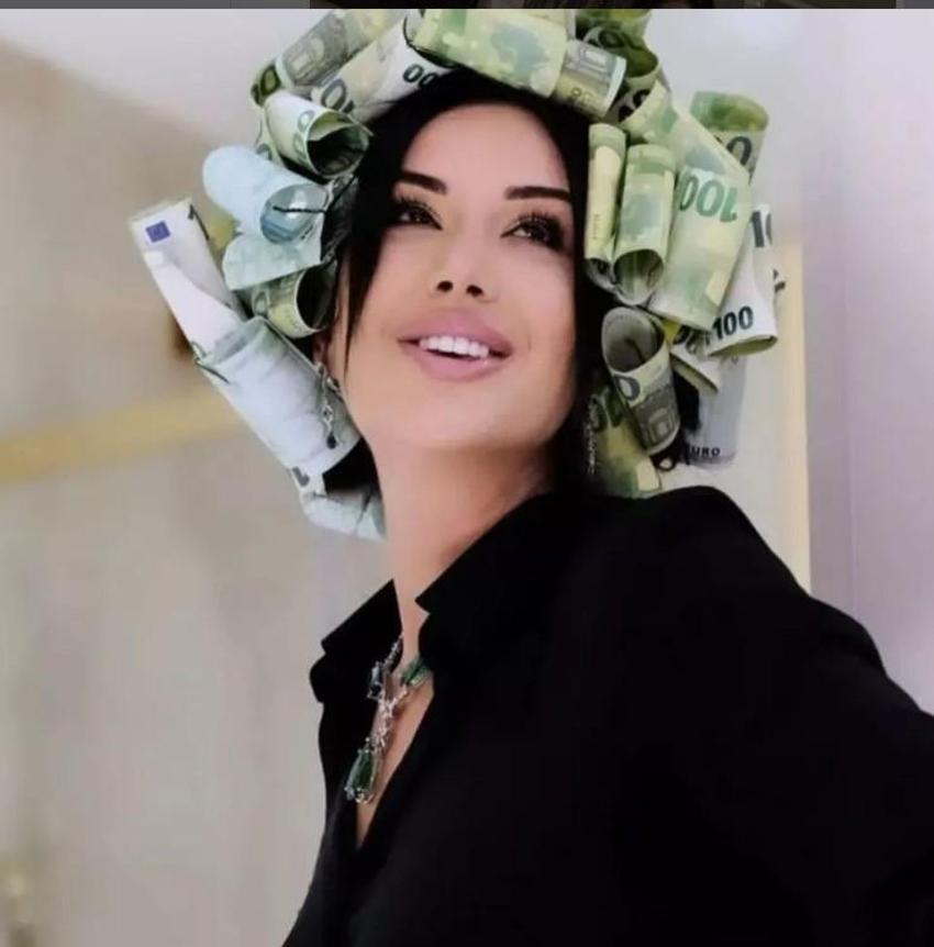 Dilan Polat'tan çalışanına talimat: Komple temizle! Baskın anındaki telefon konuşmaları ortaya çıktı