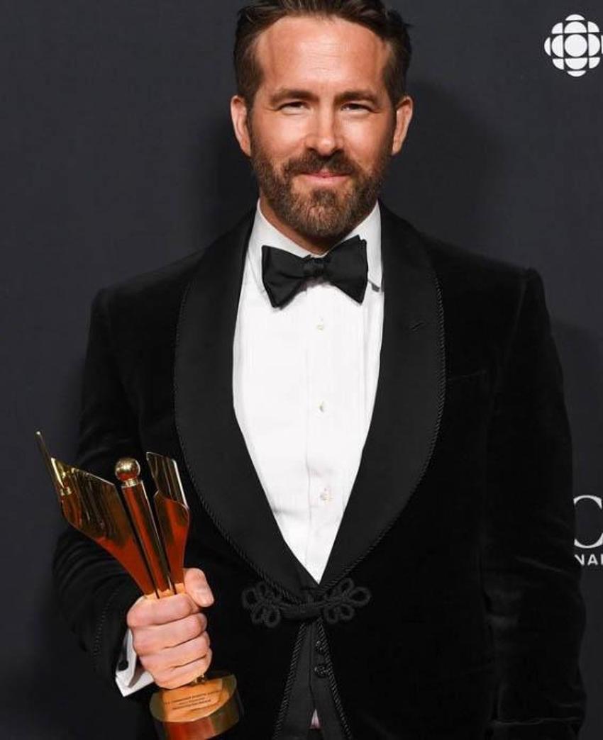 Ryan Reynolds 12 milyon dolar kaybetti!