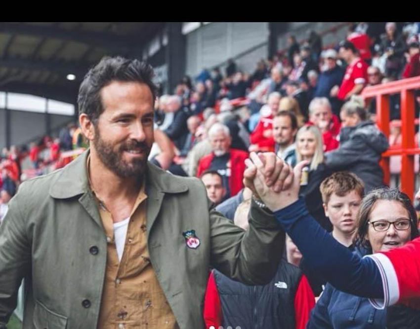 Ryan Reynolds 12 milyon dolar kaybetti!