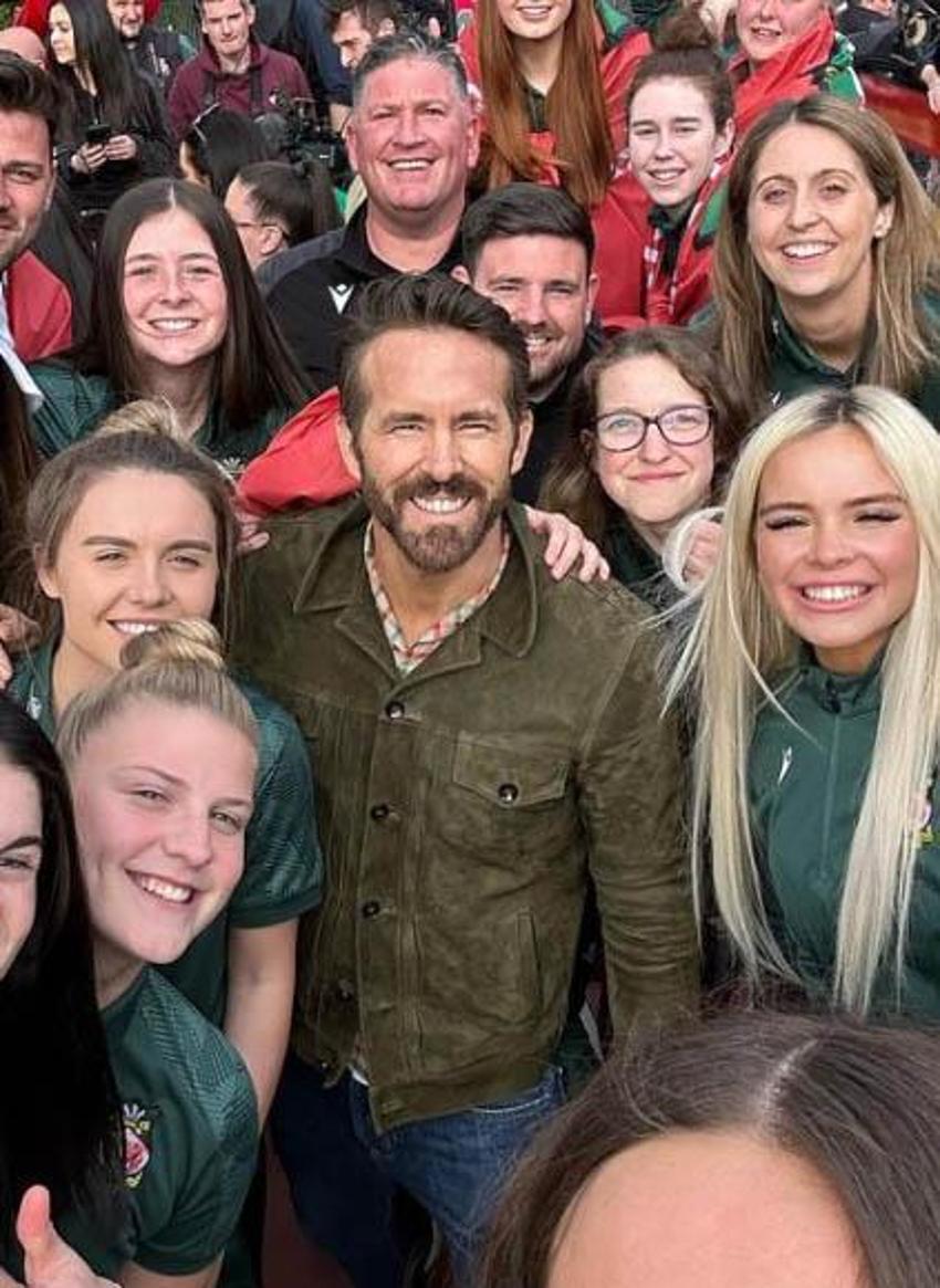 Ryan Reynolds 12 milyon dolar kaybetti!
