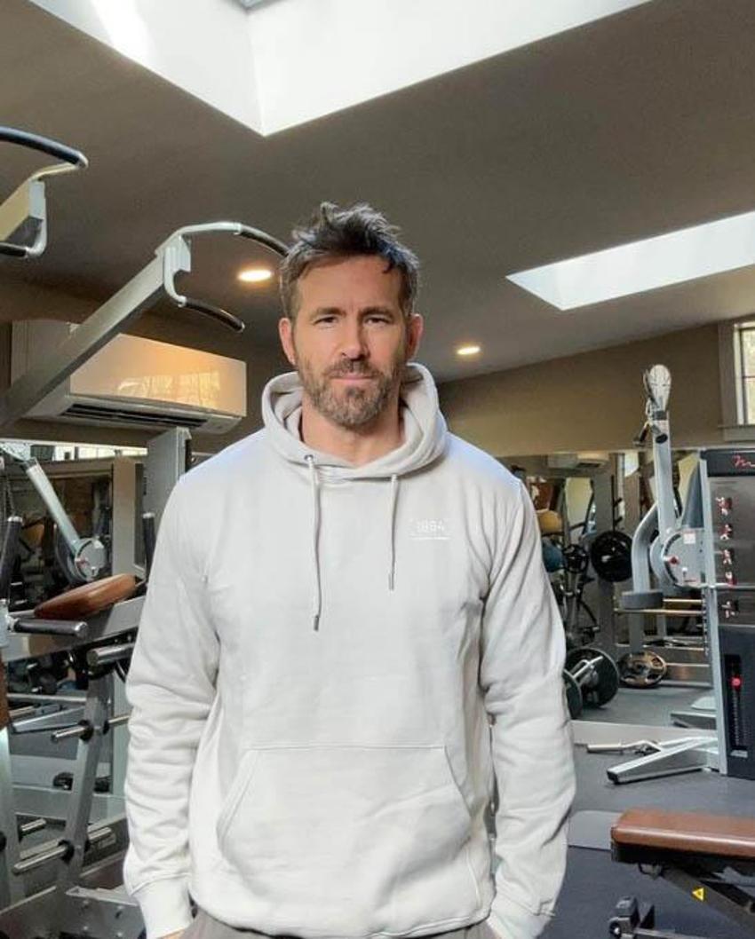 Ryan Reynolds 12 milyon dolar kaybetti!