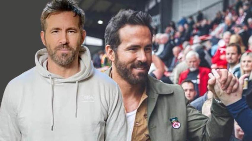 Ryan Reynolds 12 milyon dolar kaybetti!