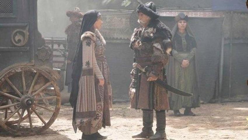 Alparslan Büyük Selçuklu neden final yapıyor? 6 Kasım Alparslan Büyük Selçuklu bitiyor mu?