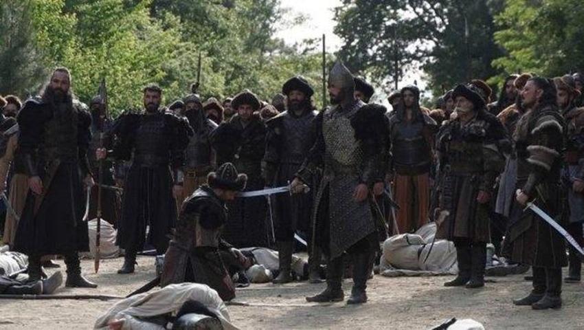 Alparslan Büyük Selçuklu neden final yapıyor? 6 Kasım Alparslan Büyük Selçuklu bitiyor mu?