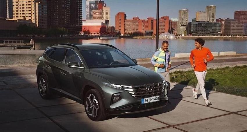 SUV dünyasında bu fiyatı gören yok! Hyundai Tucson devlere kafa tutuyor!