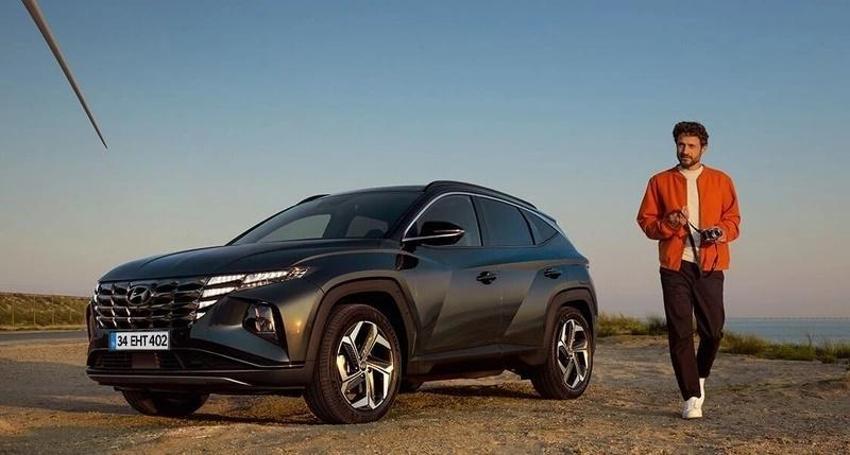 SUV dünyasında bu fiyatı gören yok! Hyundai Tucson devlere kafa tutuyor!