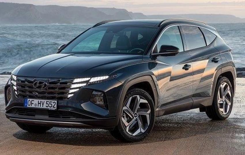 SUV dünyasında bu fiyatı gören yok! Hyundai Tucson devlere kafa tutuyor!