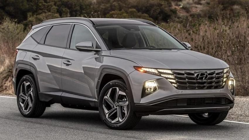SUV dünyasında bu fiyatı gören yok! Hyundai Tucson devlere kafa tutuyor!