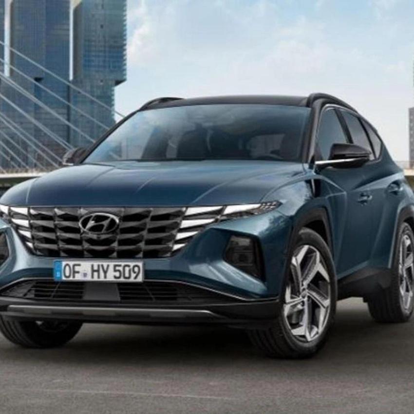 SUV dünyasında bu fiyatı gören yok! Hyundai Tucson devlere kafa tutuyor!