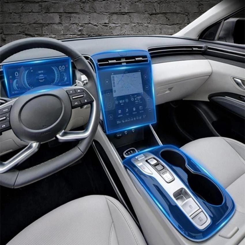 SUV dünyasında bu fiyatı gören yok! Hyundai Tucson devlere kafa tutuyor!