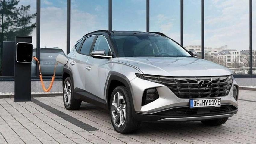 SUV dünyasında bu fiyatı gören yok! Hyundai Tucson devlere kafa tutuyor!