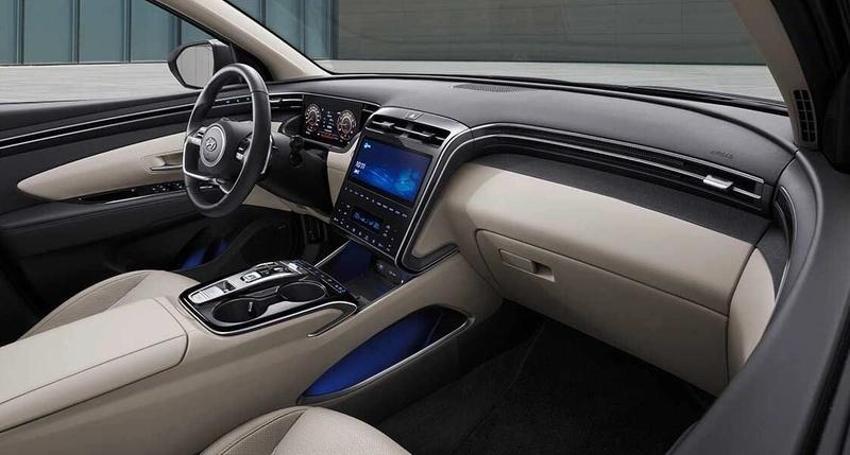SUV dünyasında bu fiyatı gören yok! Hyundai Tucson devlere kafa tutuyor!