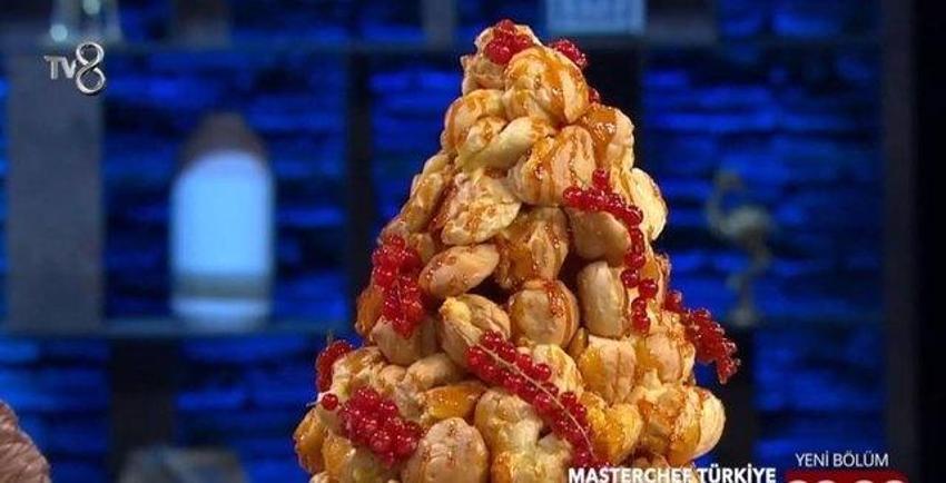 MasterChef All Star kaptanlık oyunu kim kazandı? 6 Kasım MasterChef kırmızı-mavi takımda kimler var?