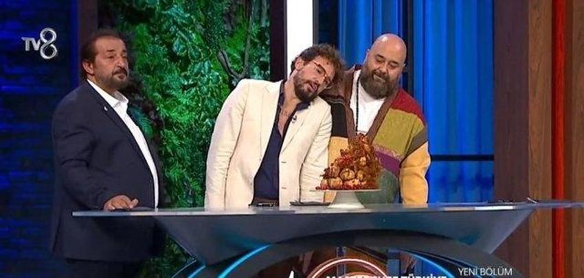 MasterChef All Star kaptanlık oyunu kim kazandı? 6 Kasım MasterChef kırmızı-mavi takımda kimler var?