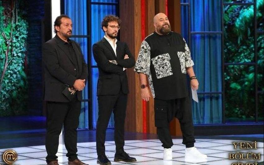 MasterChef All Star kaptanlık oyunu kim kazandı? 6 Kasım MasterChef kırmızı-mavi takımda kimler var?