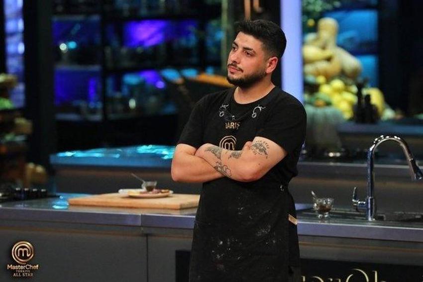 MasterChef All Star kaptanlık oyunu kim kazandı? 6 Kasım MasterChef kırmızı-mavi takımda kimler var?