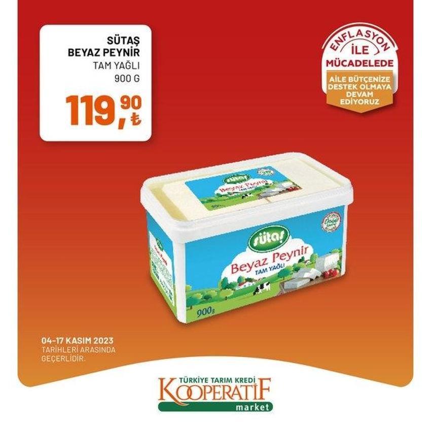 Tarım market 7-17 Kasım aktüel katalog 2023 yayınlandı! Kışlık giyecekte indirim var!