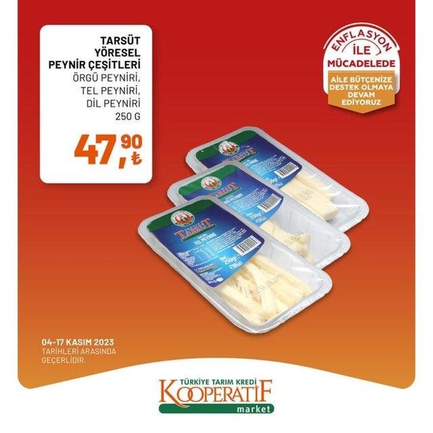 Tarım market 7-17 Kasım aktüel katalog 2023 yayınlandı! Kışlık giyecekte indirim var!
