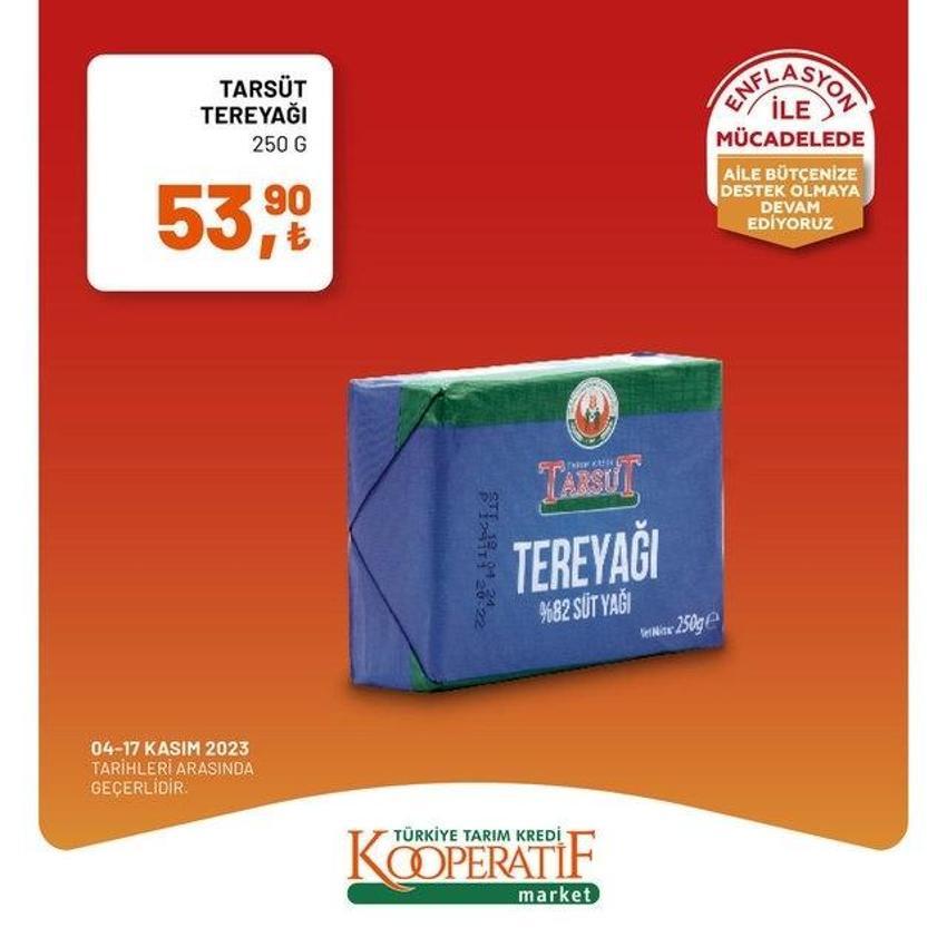 Tarım market 7-17 Kasım aktüel katalog 2023 yayınlandı! Kışlık giyecekte indirim var!