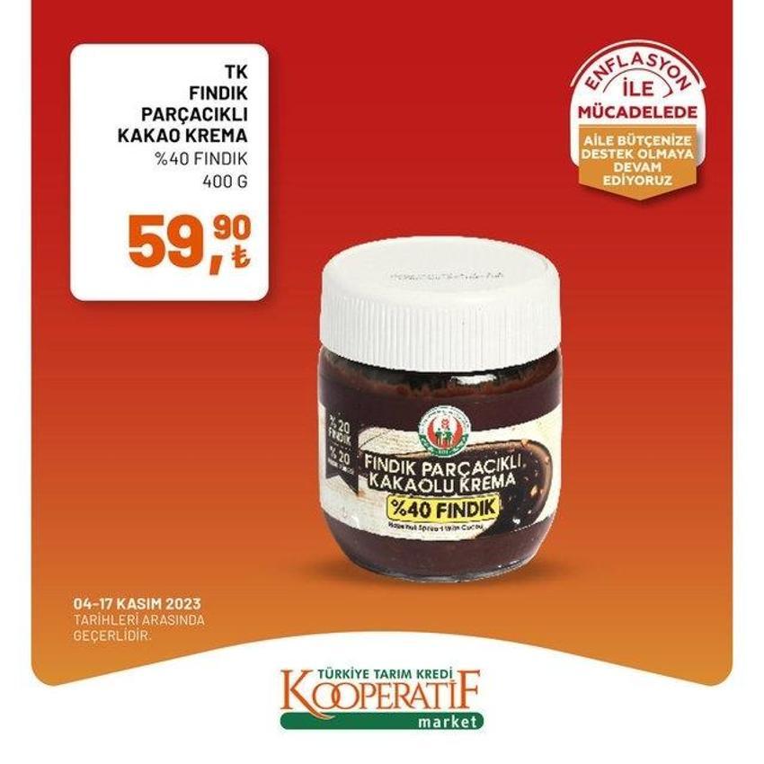 Tarım market 7-17 Kasım aktüel katalog 2023 yayınlandı! Kışlık giyecekte indirim var!