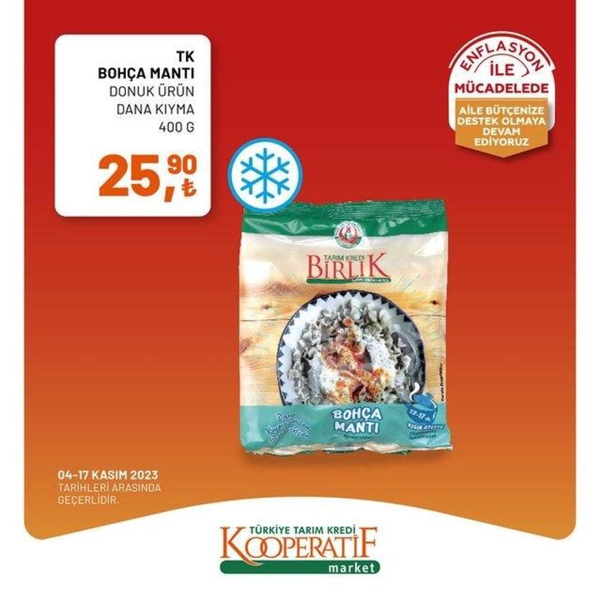 Tarım market 7-17 Kasım aktüel katalog 2023 yayınlandı! Kışlık giyecekte indirim var!
