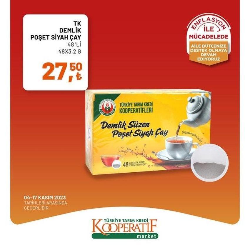 Tarım market 7-17 Kasım aktüel katalog 2023 yayınlandı! Kışlık giyecekte indirim var!