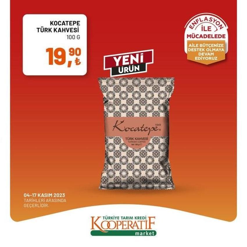 Tarım market 7-17 Kasım aktüel katalog 2023 yayınlandı! Kışlık giyecekte indirim var!