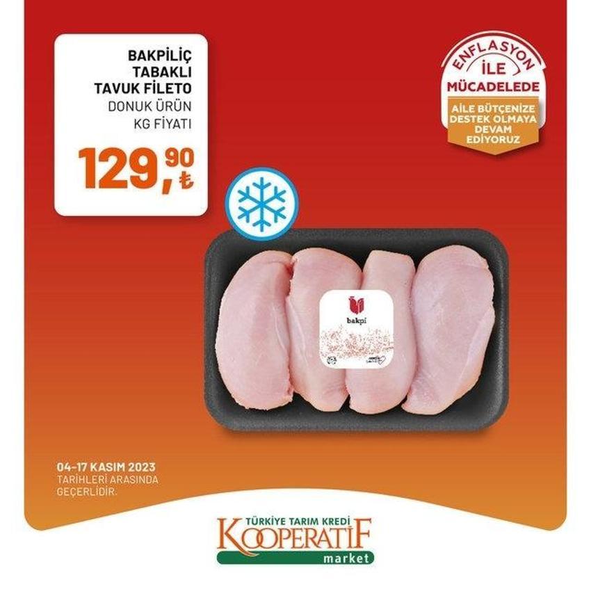 Tarım market 7-17 Kasım aktüel katalog 2023 yayınlandı! Kışlık giyecekte indirim var!