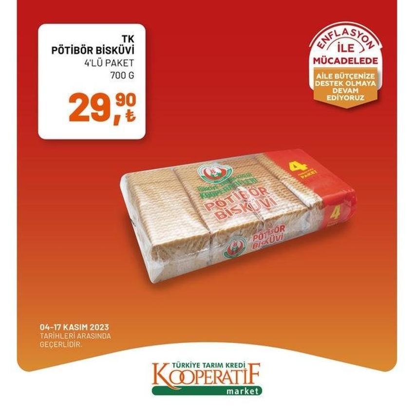 Tarım market 7-17 Kasım aktüel katalog 2023 yayınlandı! Kışlık giyecekte indirim var!