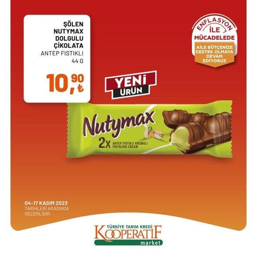Tarım market 7-17 Kasım aktüel katalog 2023 yayınlandı! Kışlık giyecekte indirim var!