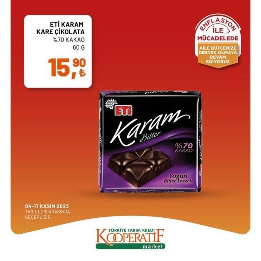 Tarım market 7-17 Kasım aktüel katalog 2023 yayınlandı! Kışlık giyecekte indirim var!