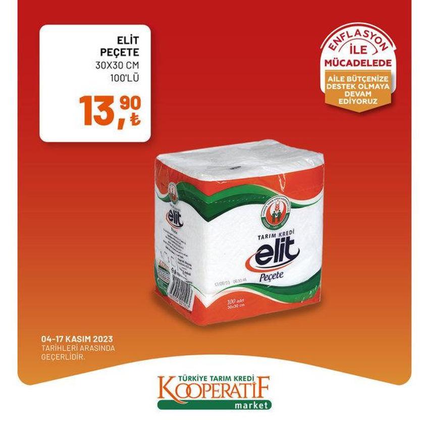 Tarım market 7-17 Kasım aktüel katalog 2023 yayınlandı! Kışlık giyecekte indirim var!