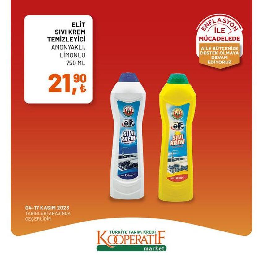 Tarım market 7-17 Kasım aktüel katalog 2023 yayınlandı! Kışlık giyecekte indirim var!