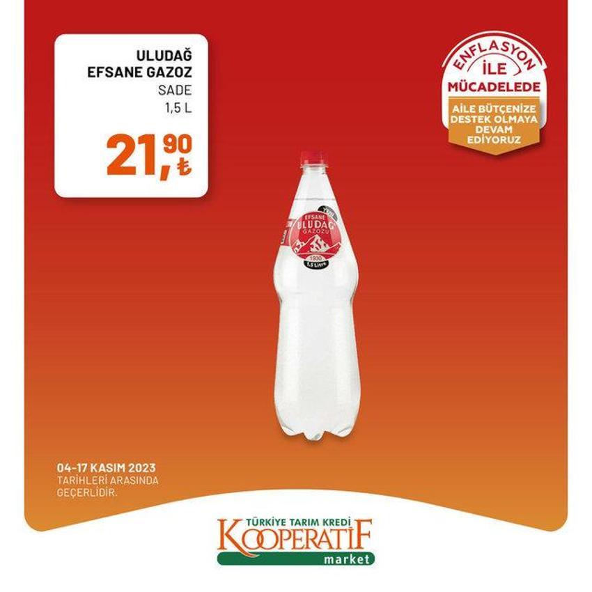 Tarım market 7-17 Kasım aktüel katalog 2023 yayınlandı! Kışlık giyecekte indirim var!