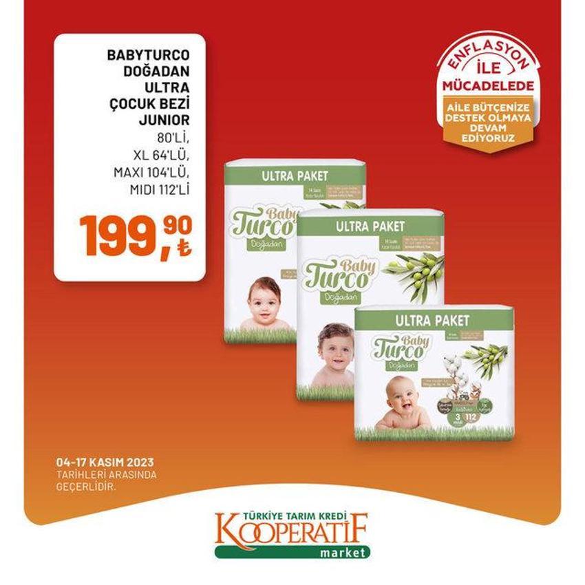 Tarım market 7-17 Kasım aktüel katalog 2023 yayınlandı! Kışlık giyecekte indirim var!