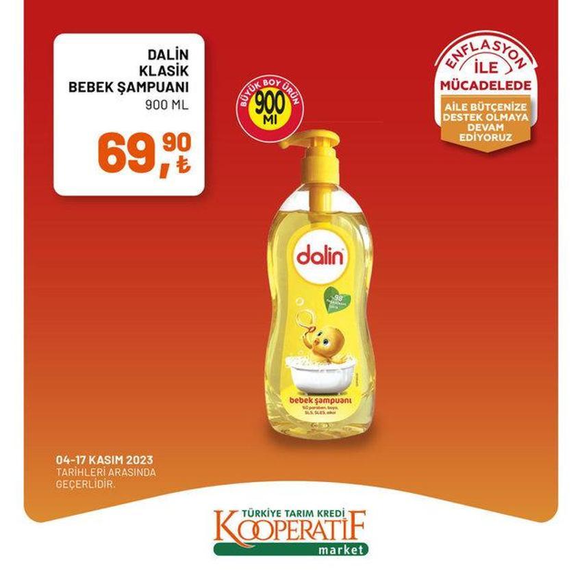 Tarım market 7-17 Kasım aktüel katalog 2023 yayınlandı! Kışlık giyecekte indirim var!
