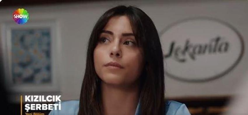 Alev'in nişanı iptal, Apo Pembe'ye itiraf ediyor! Kızılcık Şerbeti'nde Doğa'nın planı ifşa oluyor