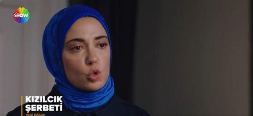 Alev'in nişanı iptal, Apo Pembe'ye itiraf ediyor! Kızılcık Şerbeti'nde Doğa'nın planı ifşa oluyor