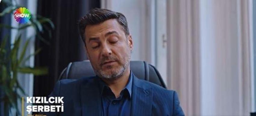Alev'in nişanı iptal, Apo Pembe'ye itiraf ediyor! Kızılcık Şerbeti'nde Doğa'nın planı ifşa oluyor